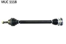 SKF VKJC 1118